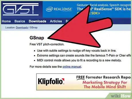 Image intitulée Manually Auto Tune With Audacity Step 3