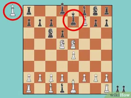 Image intitulée Fool Your Opponent in Chess Step 1