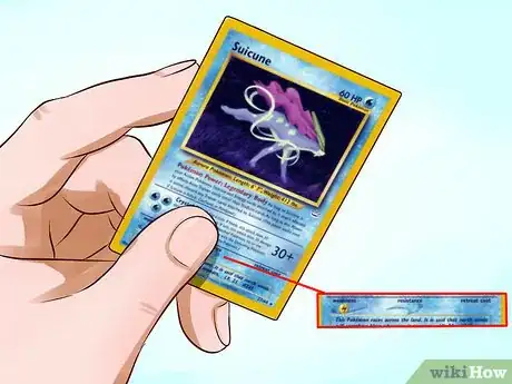 Image intitulée Know if Pokemon Cards Are Fake Step 6