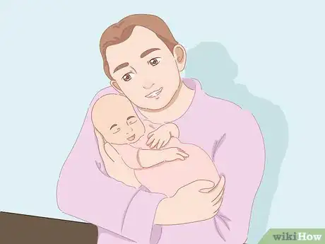 Image intitulée Get a Baby to Stop Crying Step 14