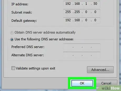 Image intitulée Configure Your PC to a Local Area Network Step 21