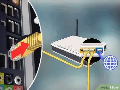 Image intitulée Connect One Router to Another to Expand a Network Step 14