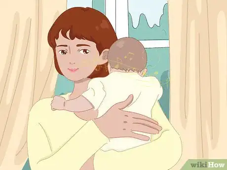 Image intitulée Get a Baby to Stop Crying Step 13