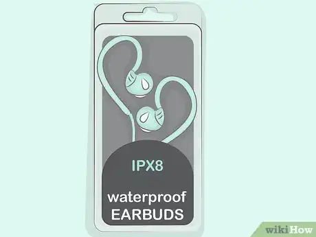 Image intitulée Keep Earbuds from Falling Out of Your Ears Step 8