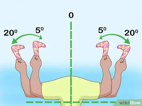 Image intitulée Throw a Boomerang Step 7