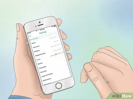 Image intitulée Stay Safe on Snapchat Step 27
