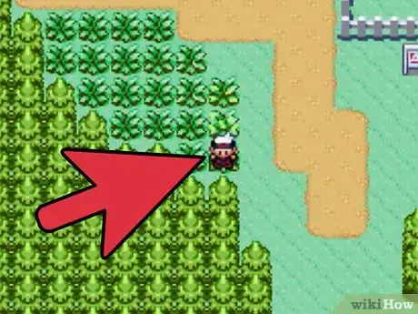 Image intitulée Catch Latias in Pokemon Sapphire Step 6