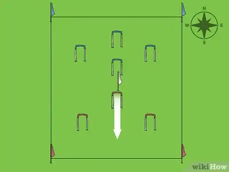 Image intitulée Set up Croquet Step 26