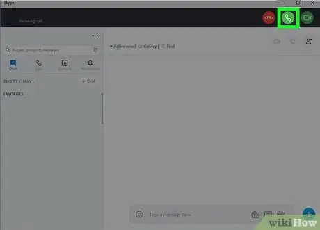Image intitulée Receive a Skype Call Step 4