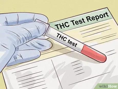 Image intitulée Test THC Levels Step 12