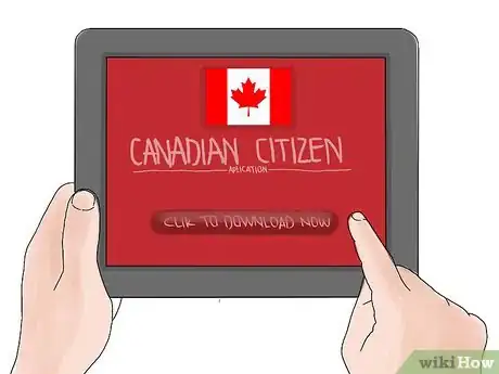 Image intitulée Become a Canadian Citizen Step 8