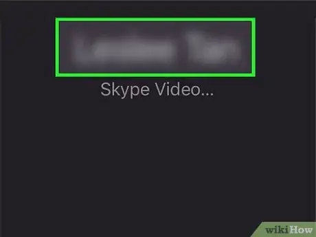 Image intitulée Receive a Skype Call Step 7