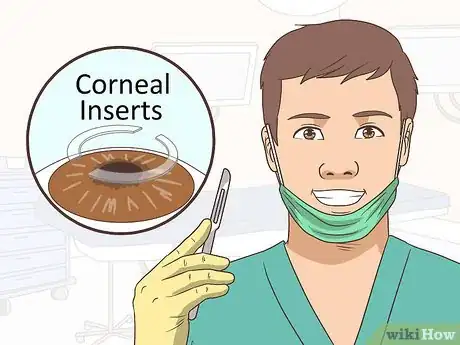 Image intitulée Cure Keratoconus Naturally Step 10