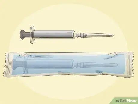 Image intitulée Give a Horse an Injection Step 4