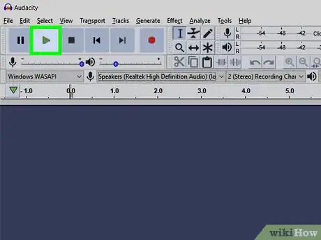 Image intitulée Record Audio on a PC Step 12