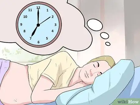 Image intitulée Sleep While Pregnant Step 5