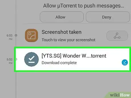 Image intitulée Download a Torrent With Android Step 11