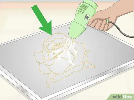 Image intitulée Paint a Silk Scarf Step 6