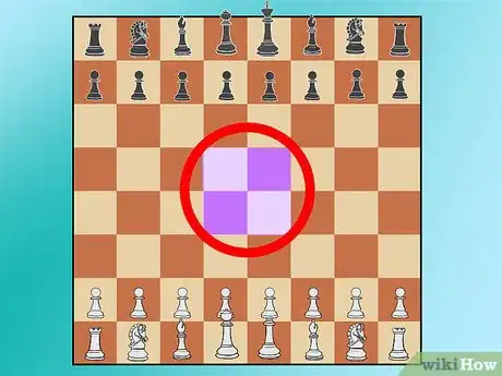 Image intitulée Fool Your Opponent in Chess Step 8