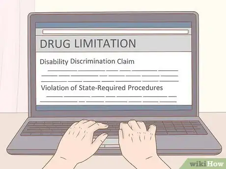 Image intitulée Pass a Drug Test for a Job Step 3