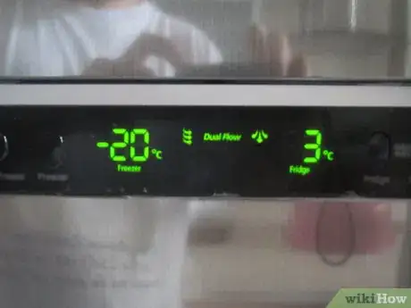 Image intitulée Set Your Refrigerator Temperature Step 15