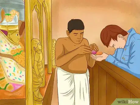 Image intitulée Be Respectful when Visiting a Hindu Temple Step 7