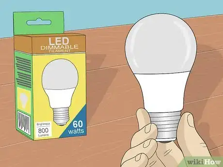 Image intitulée Choose the Perfect Light Bulb for Your Lighting Fixture Step 11