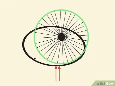 Image intitulée Fix a Bike Tire Step 17