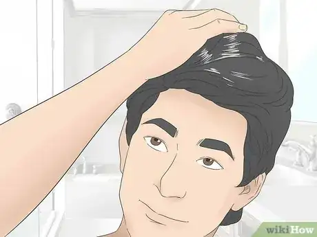 Image intitulée Prevent Static Electricity in Your Hair Step 12
