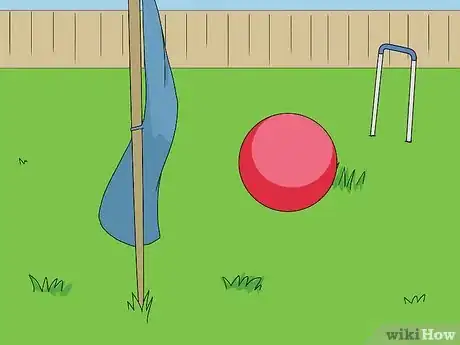 Image intitulée Set up Croquet Step 33