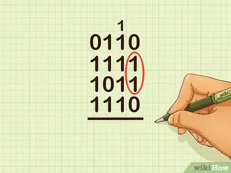 Image intitulée Add Binary Numbers Step 11