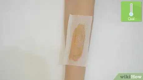 Image intitulée Make Hair Removal Wax at Home Step 9