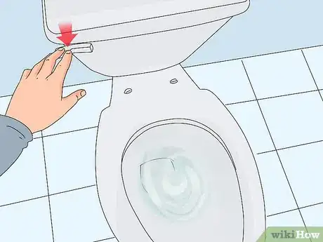 Image intitulée Unclog a Toilet Without a Plunger Step 12