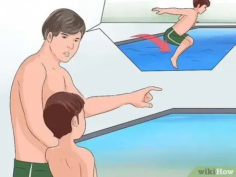 Image intitulée Teach Your Child to Swim Step 63