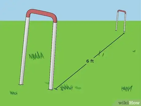 Image intitulée Set up Croquet Step 28