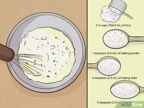 Image intitulée Bake in a Microwave Step 9