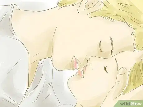 Image intitulée Give the Perfect Kiss Step 19