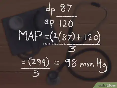 Image intitulée Calculate Mean Arterial Pressure Step 2