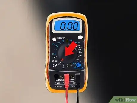 Image intitulée Measure Speaker Impedance Step 2