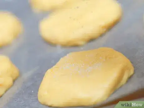 Image intitulée Make Homemade Cookies Step 17