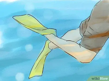 Image intitulée Snorkel Step 18
