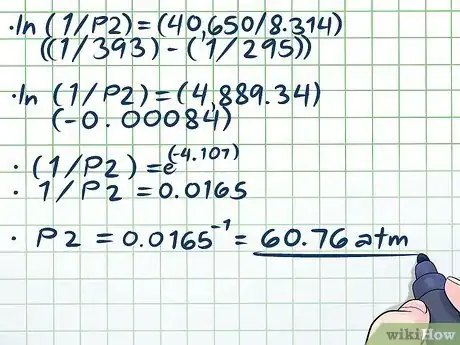 Image intitulée Calculate Vapor Pressure Step 4