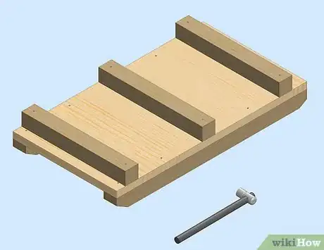 Image intitulée Build a Dog Ramp Step 8