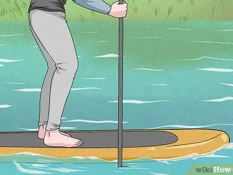 Image intitulée Paddle Board Step 6