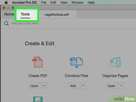 Image intitulée Attach a File to a PDF Document Step 2