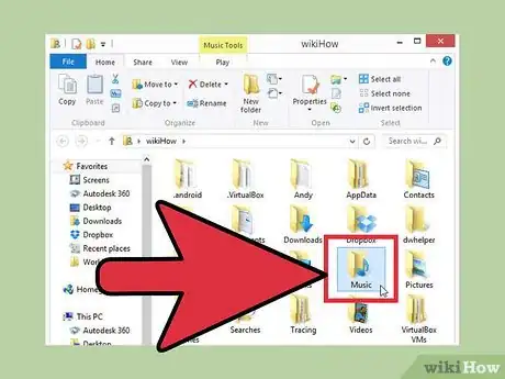 Image intitulée Download Free Music Step 43