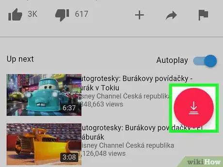 Image intitulée Download Videos on Android Step 28