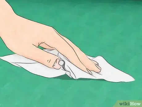 Image intitulée Clean a Yoga Mat Step 9