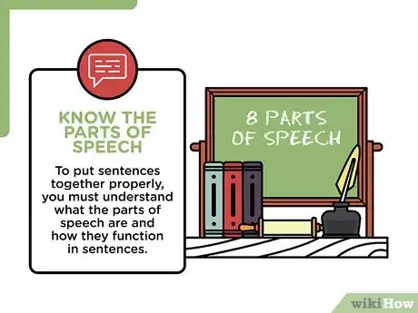 Image intitulée Improve Your Grammar Step 1