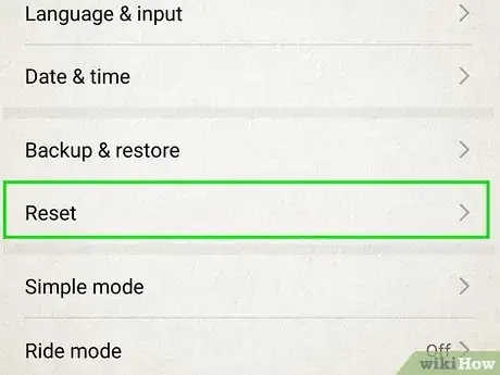 Image intitulée What Is the Difference Between a Hard Reset and Factory Reset Step 14